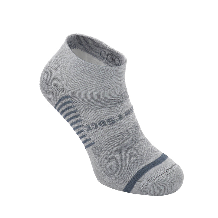 Coolmesh II - Lo Quarter Length - Anti Blister System