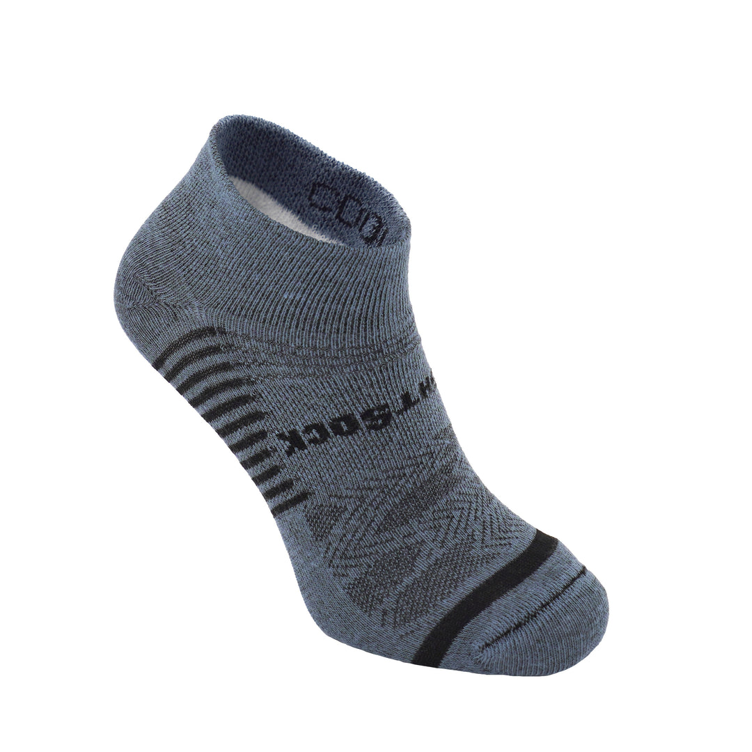 Coolmesh II - Lo Quarter Length - Anti Blister System