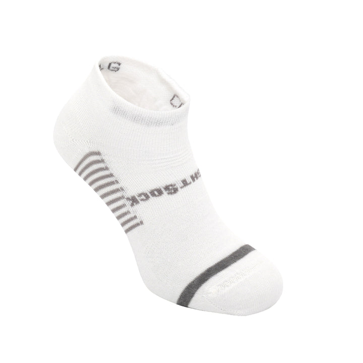 Coolmesh II - Lo Quarter Length - Anti Blister System
