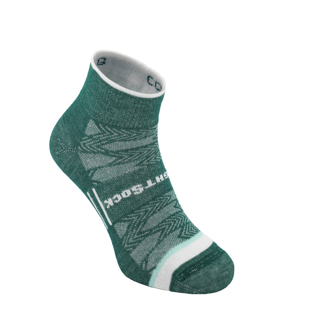 Coolmesh II - Quarter Length - Anti Blister System