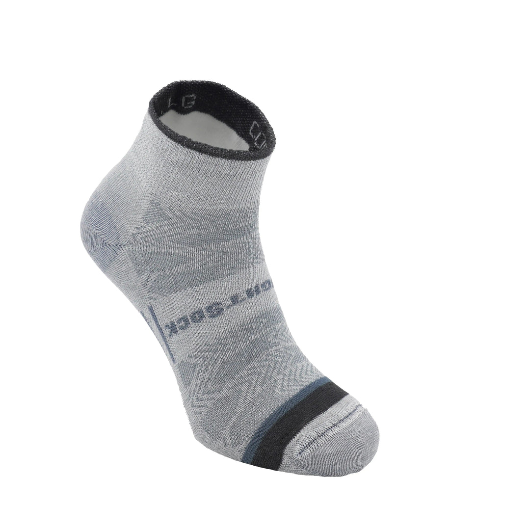 Coolmesh II - Quarter Length - Anti Blister System