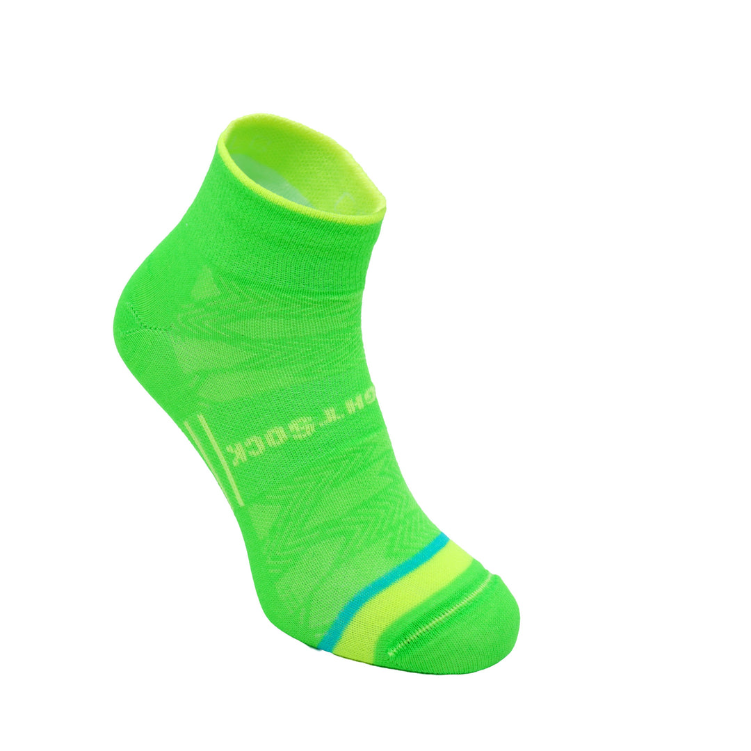 Coolmesh II - Quarter Length - Anti Blister System
