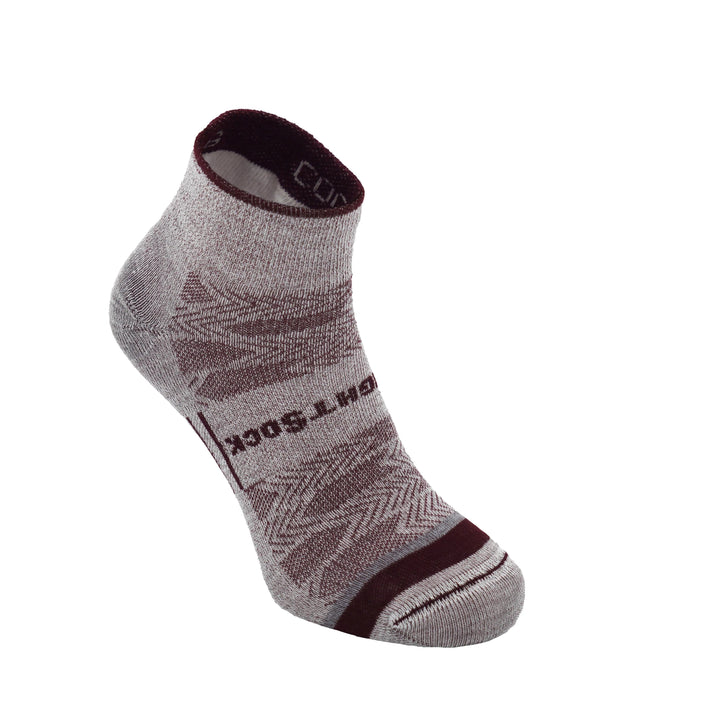 Coolmesh II - Quarter Length - Anti Blister System