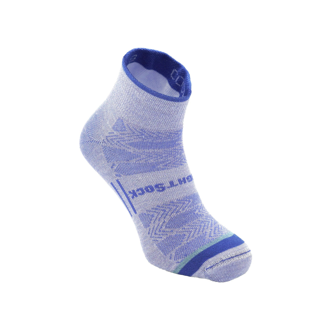 Coolmesh II - Quarter Length - Anti Blister System