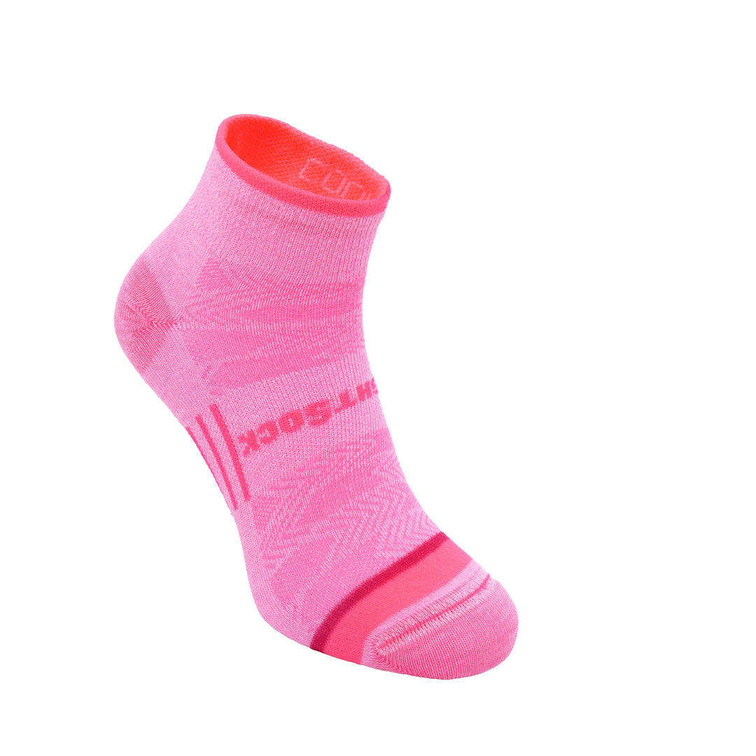 Coolmesh II - Quarter Length - Anti Blister System