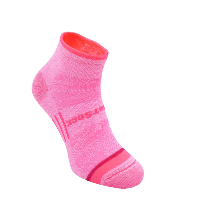 Coolmesh II - Quarter Length - Anti Blister System