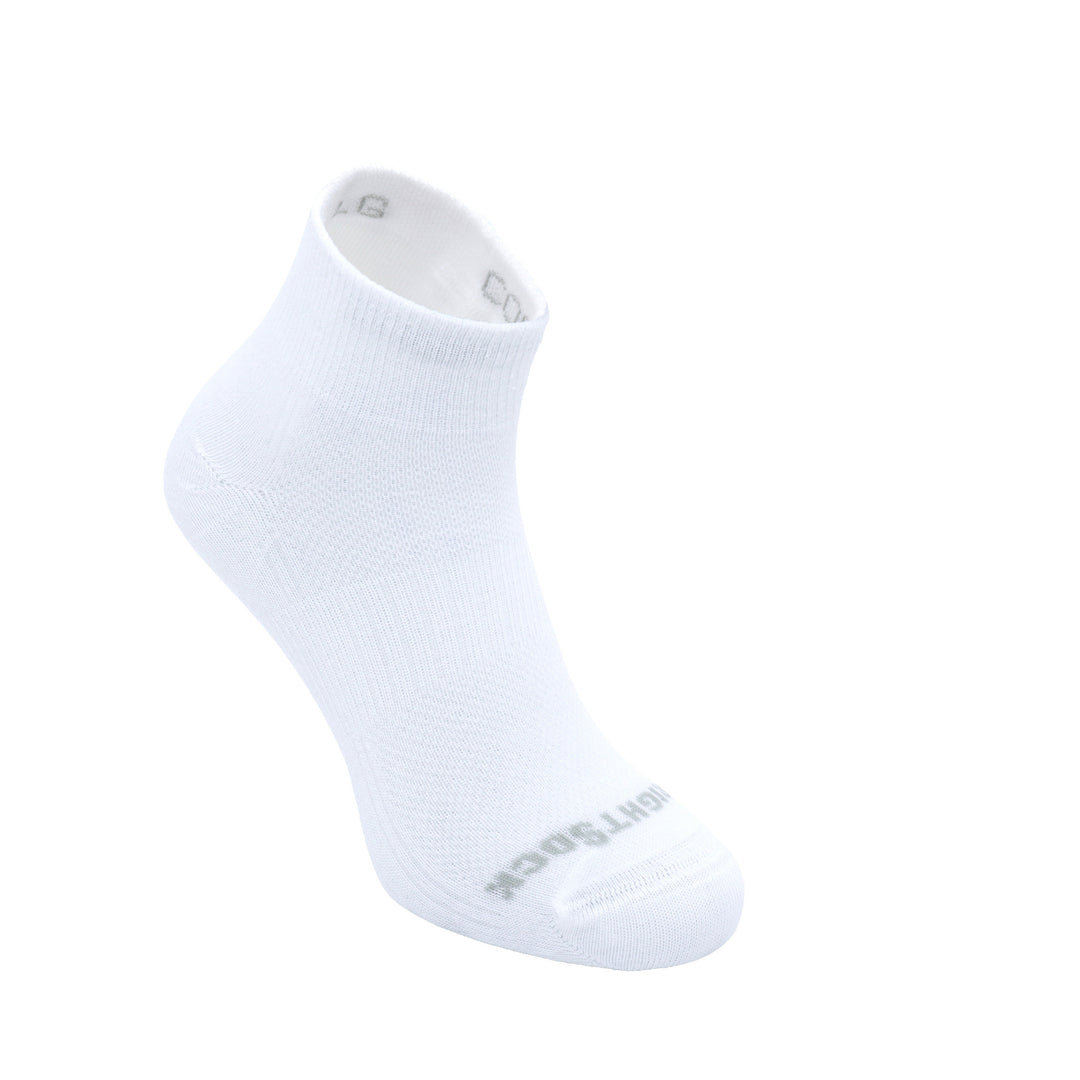 Coolmesh II - Quarter Length - Anti Blister System