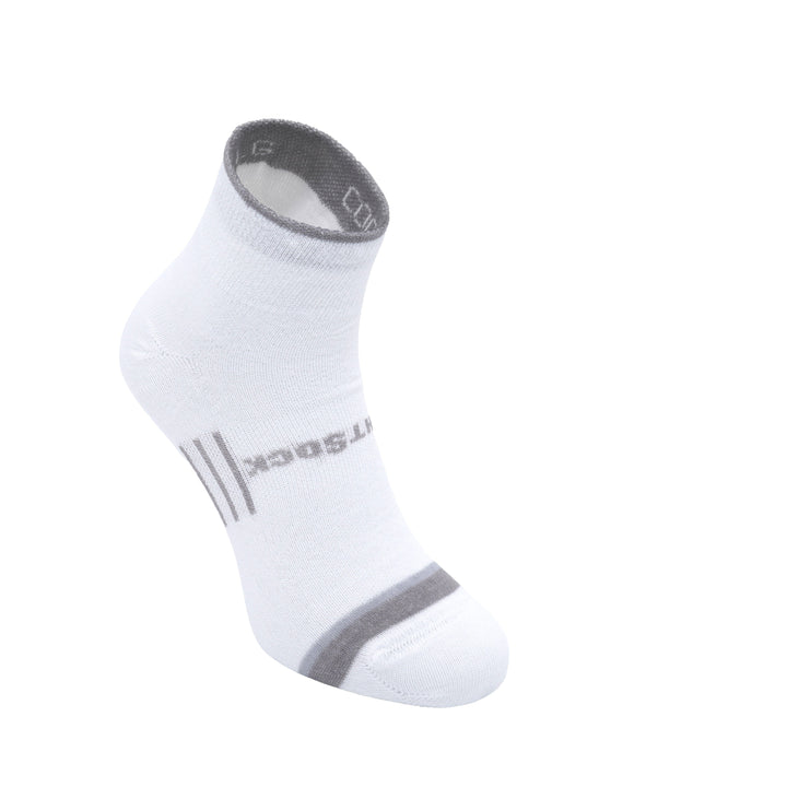 Coolmesh II - Quarter Length - Anti Blister System