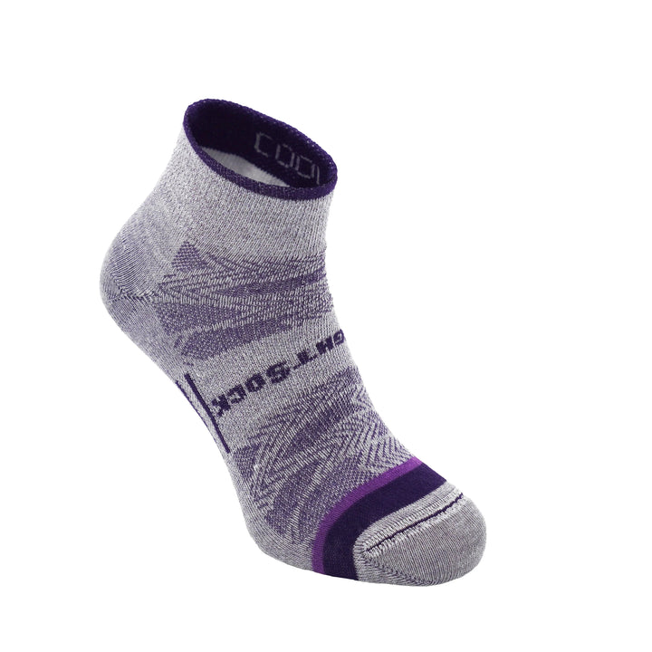 Coolmesh II - Quarter Length - Anti Blister System