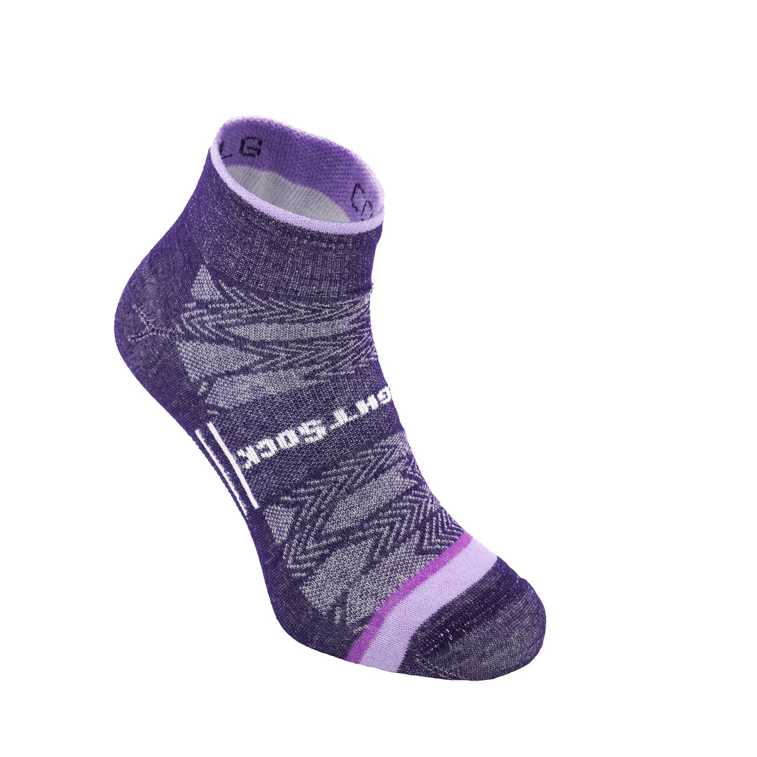 Coolmesh II - Quarter Length - Anti Blister System