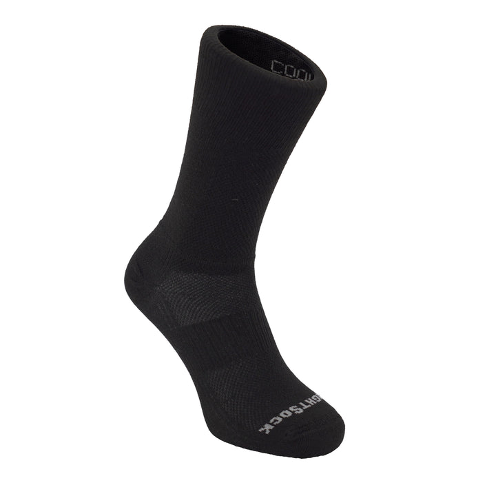 Coolmesh II - Crew Length - Anti Blister System