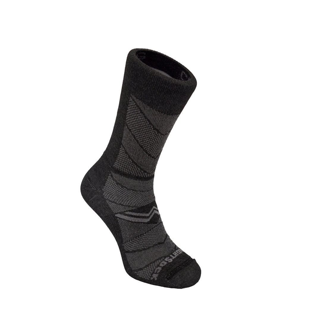 Coolmesh II - Crew Length - Anti Blister System