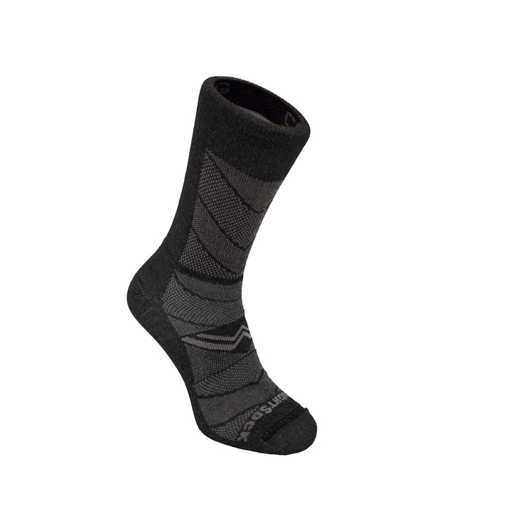 Coolmesh II - Crew Length - Anti Blister System