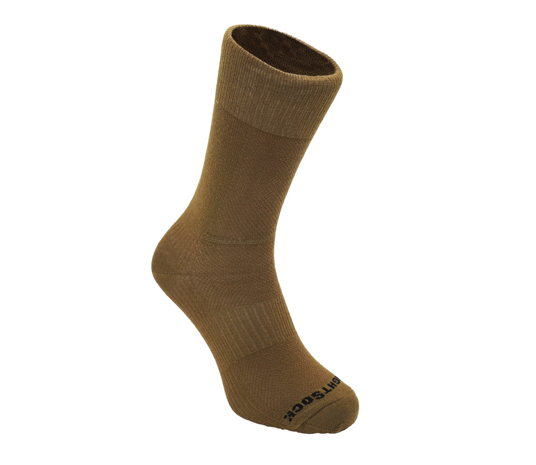 Coolmesh II - Crew Length - Anti Blister System