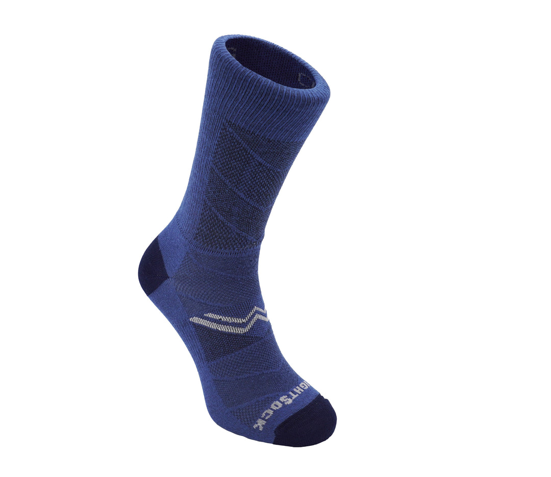 Coolmesh II - Crew Length - Anti Blister System