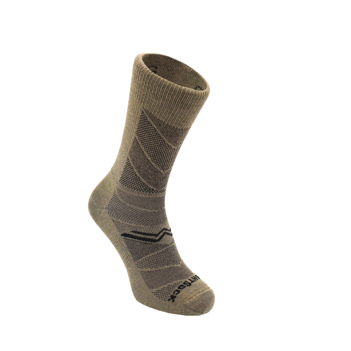 Coolmesh II - Crew Length - Anti Blister System