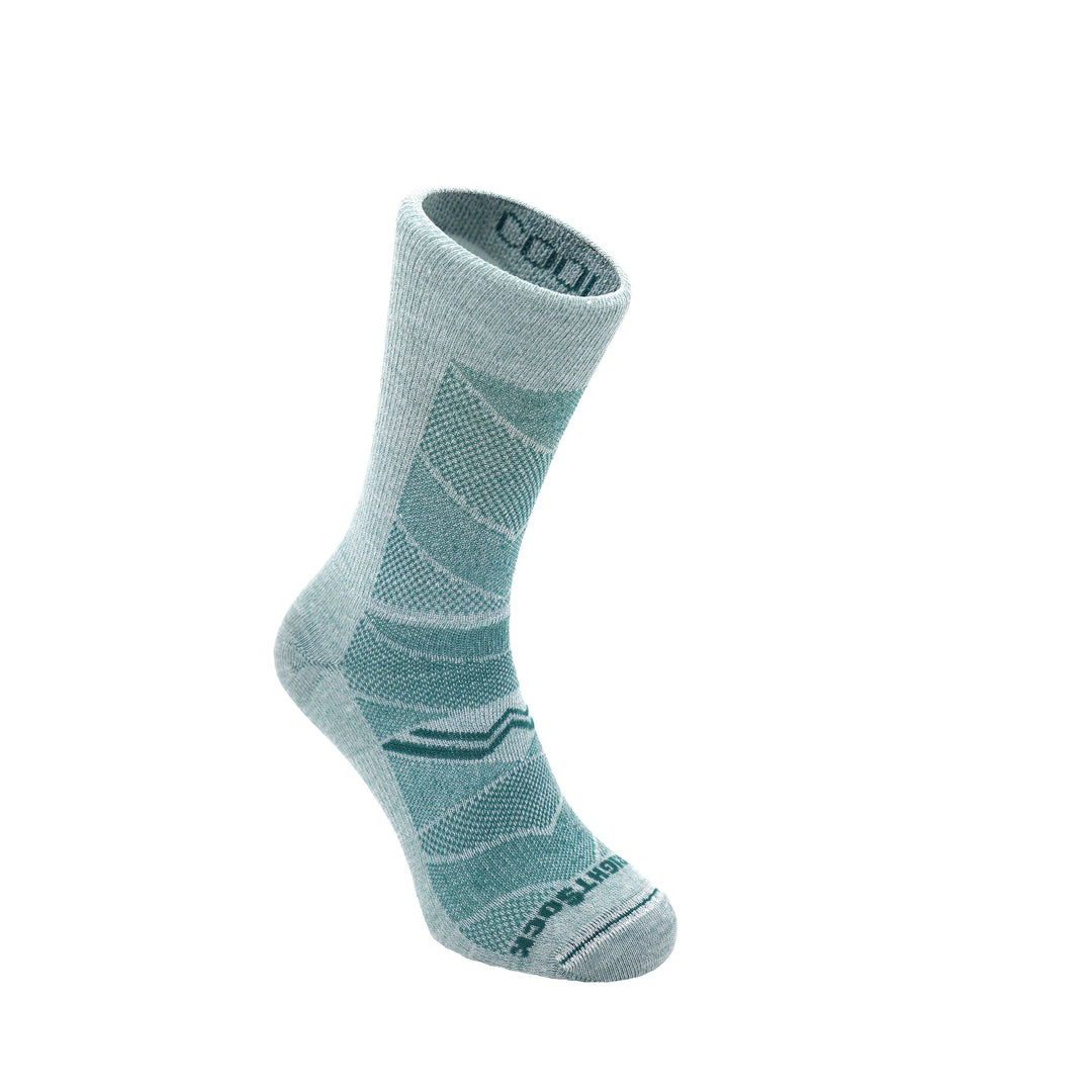 Coolmesh II - Crew Length - Anti Blister System