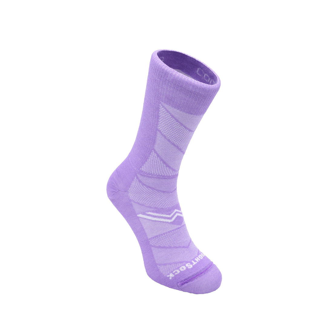 Coolmesh II - Crew Length - Anti Blister System