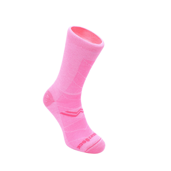 Coolmesh II - Crew Length - Anti Blister System