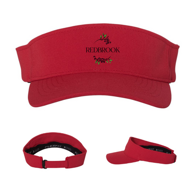 Comunidad Redbrook - Visera Flexfit 110 (Y8110)