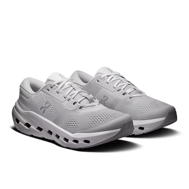 Cloudrunner 3 para hombre - Aleación Glaciar