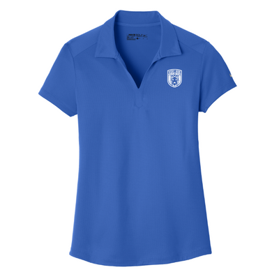 West Springfield T&F - Polo Nike Dri-FIT Legacy para mujer (838957)