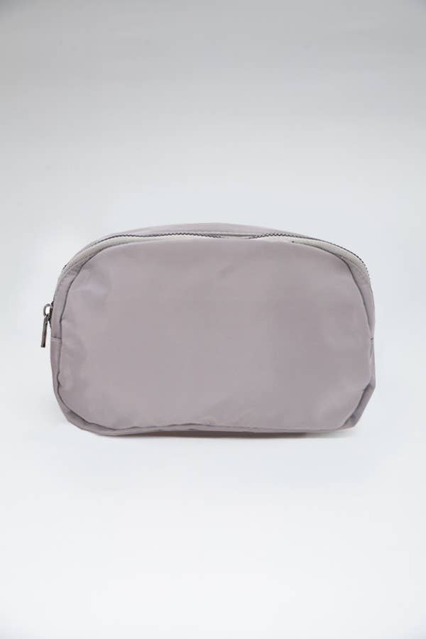 Wall To Wall Accessories - Waterproof Cross Body Belt Bag