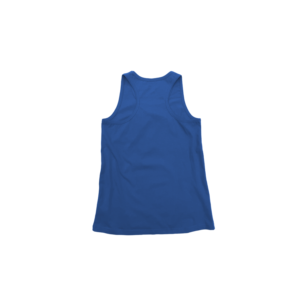 GOEX Apparel - Youth Girls Premium Cotton Tank