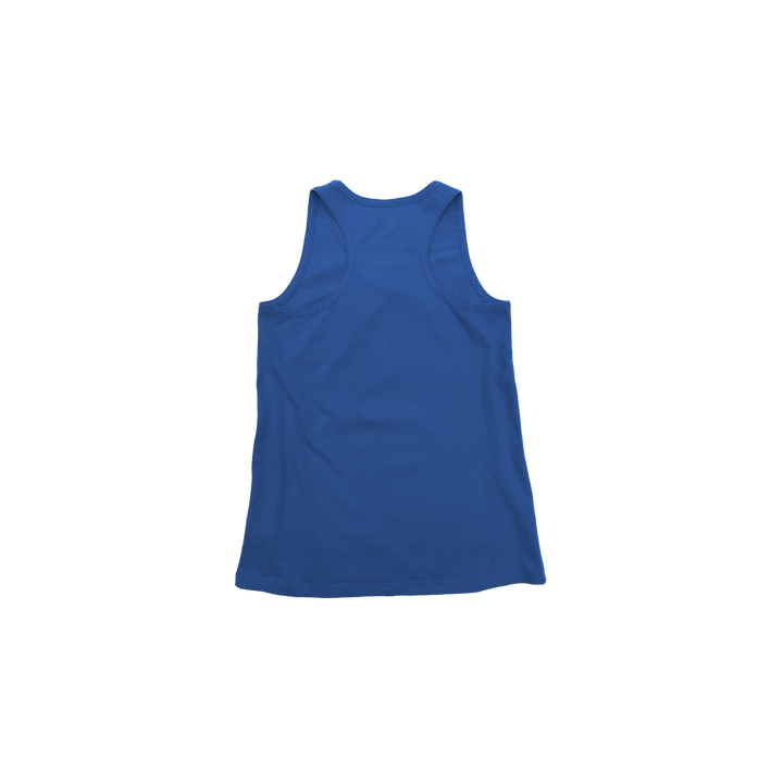 GOEX Apparel - Youth Girls Premium Cotton Tank