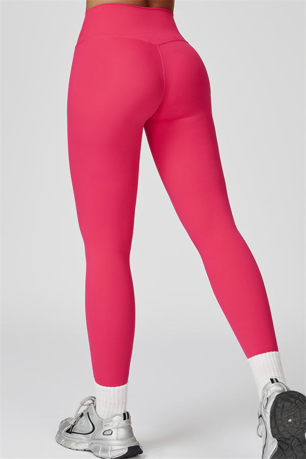 The Isabella Elizabeth Leggings