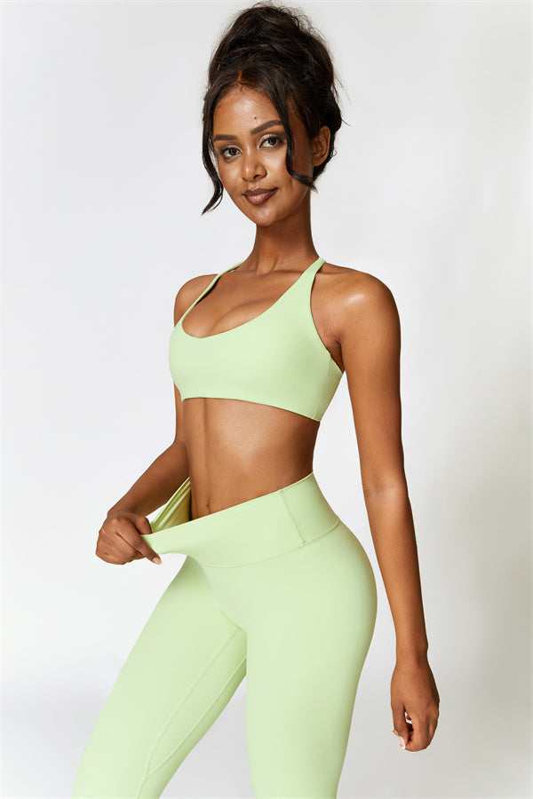 The Isabella Leggings