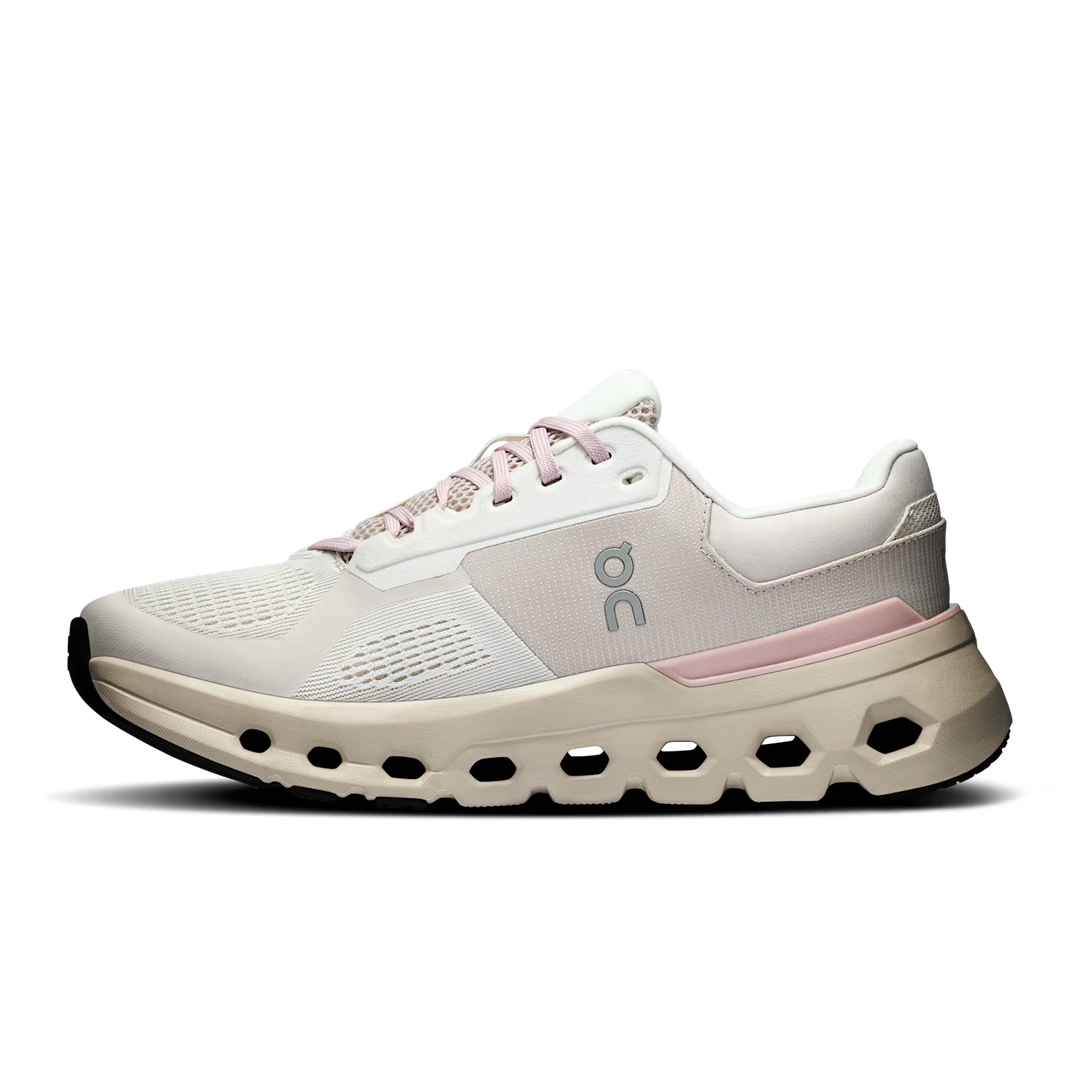 ON Cloudrunner 2 para mujer - Malva plateado