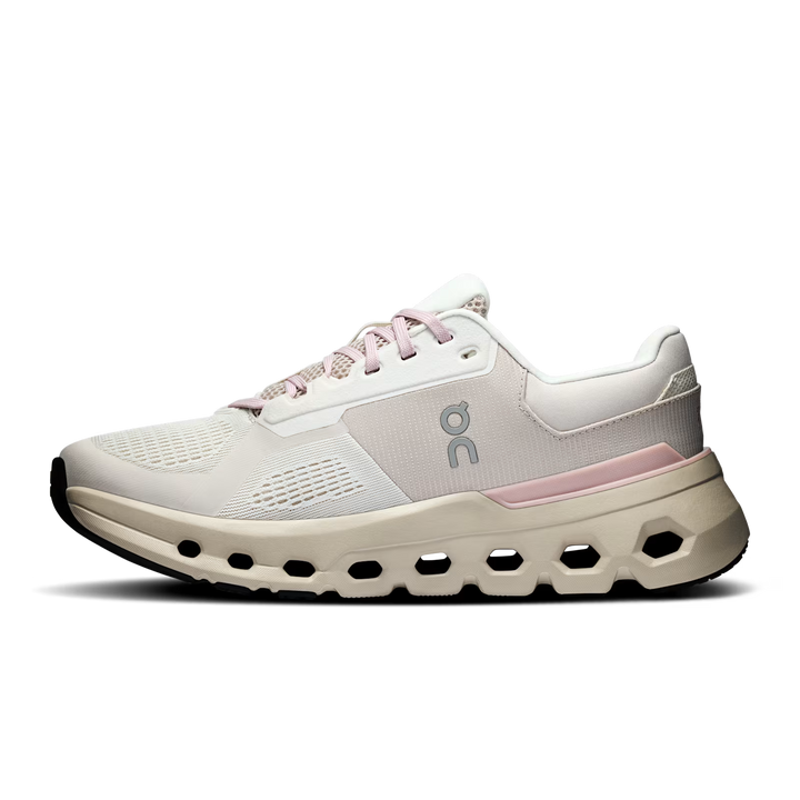 ON Cloudrunner 2 para mujer - Malva plateado