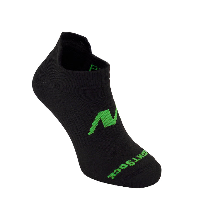 Running II - Tab Length - Anti Blister System