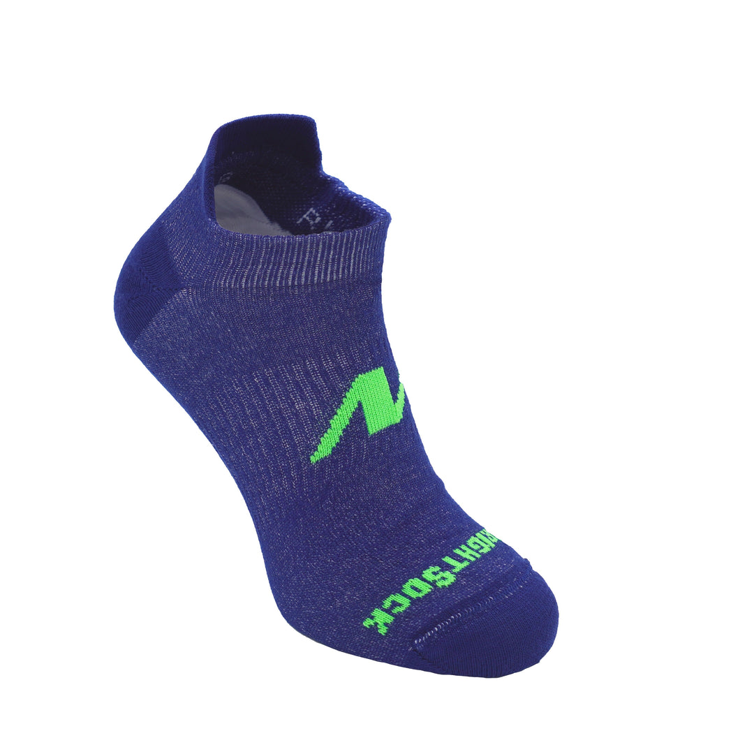 Running II - Tab Length - Anti Blister System