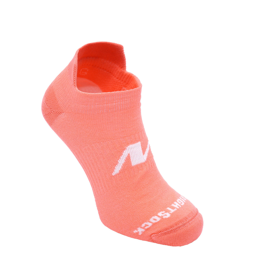 Running II - Tab Length - Anti Blister System