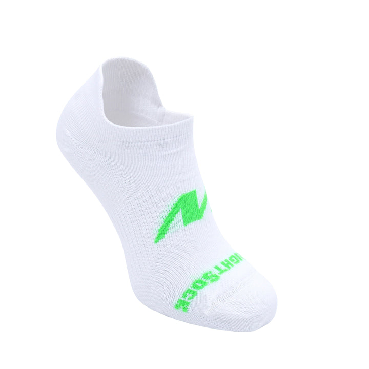 Running II - Tab Length - Anti Blister System