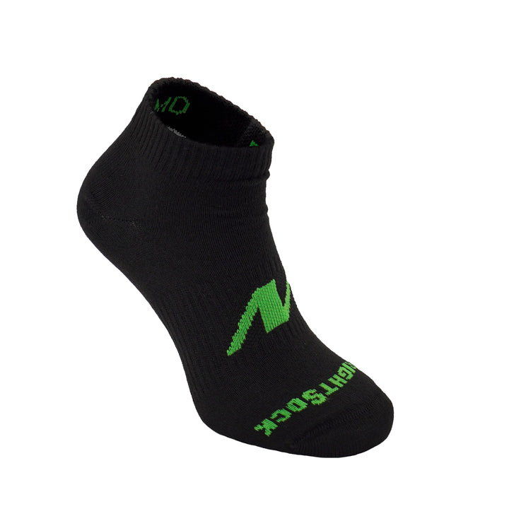 Running II - Lo Quarter Length - Anti Blister System