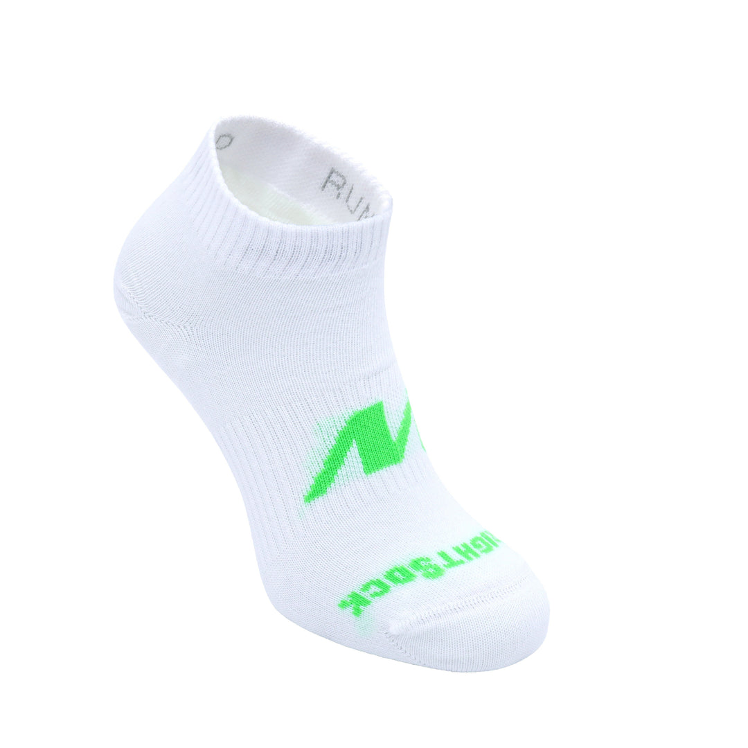 Running II - Lo Quarter Length - Anti Blister System