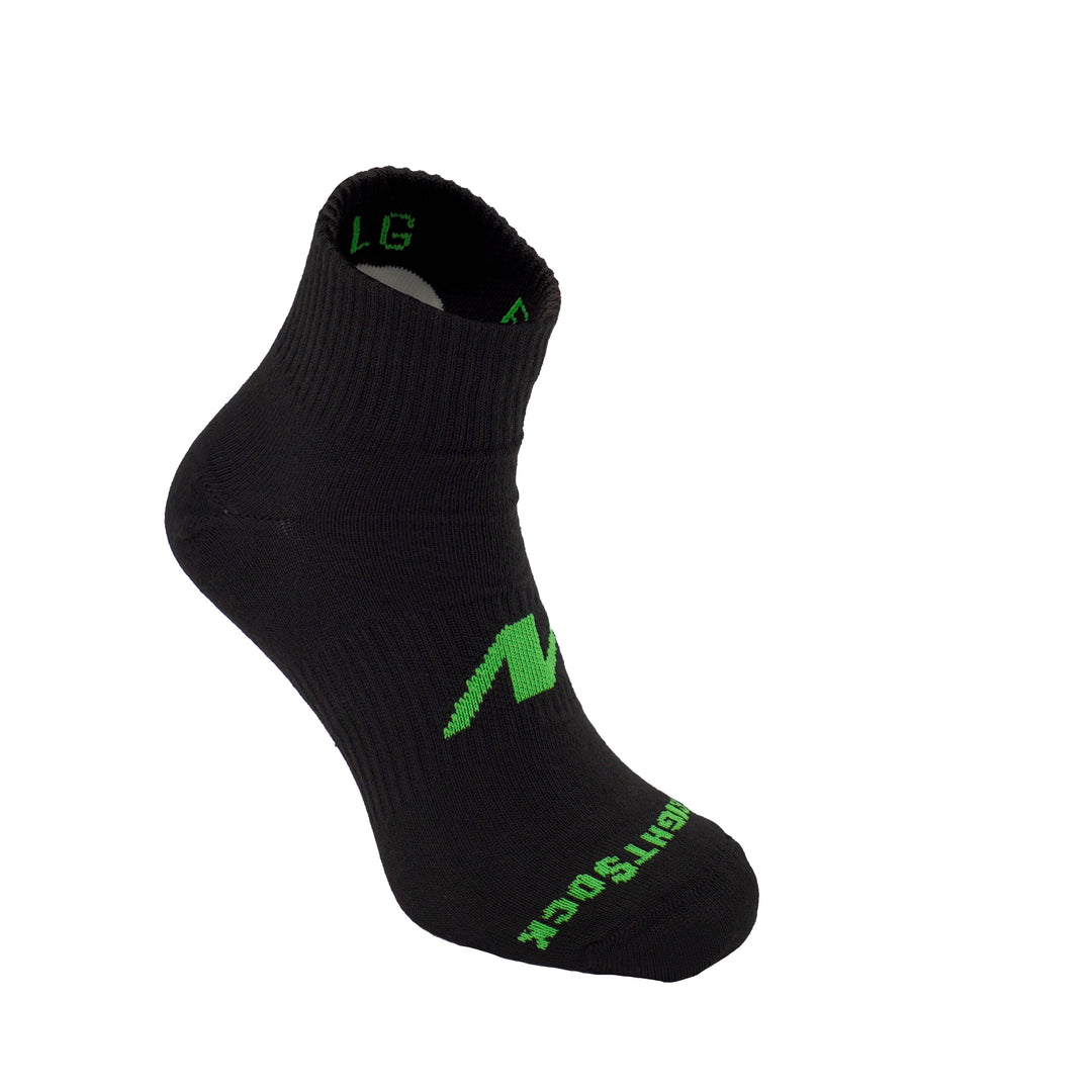 Running II - Quarter Length - Anti Blister System