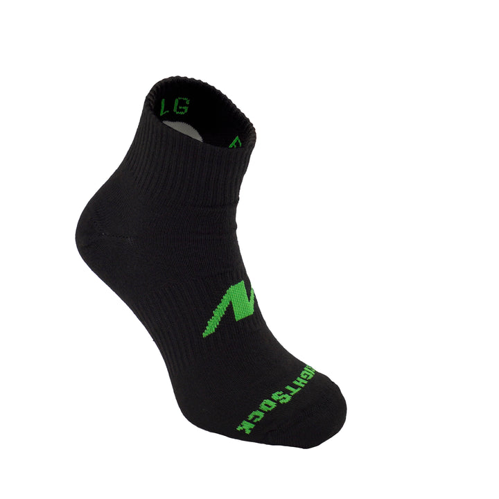 Running II - Quarter Length - Anti Blister System