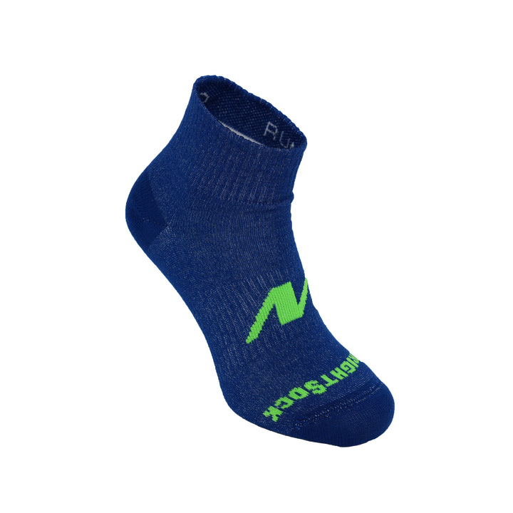 Running II - Quarter Length - Anti Blister System
