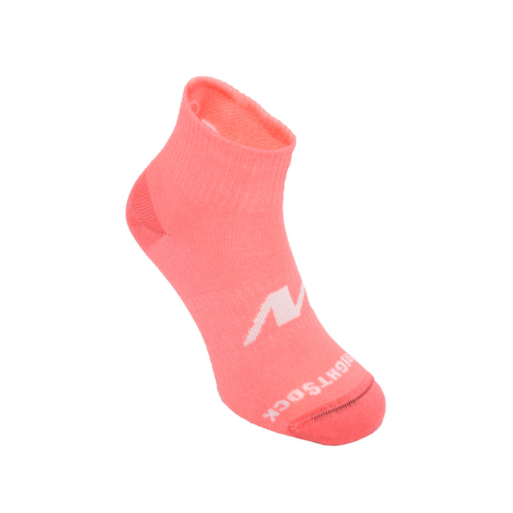 Running II - Quarter Length - Anti Blister System