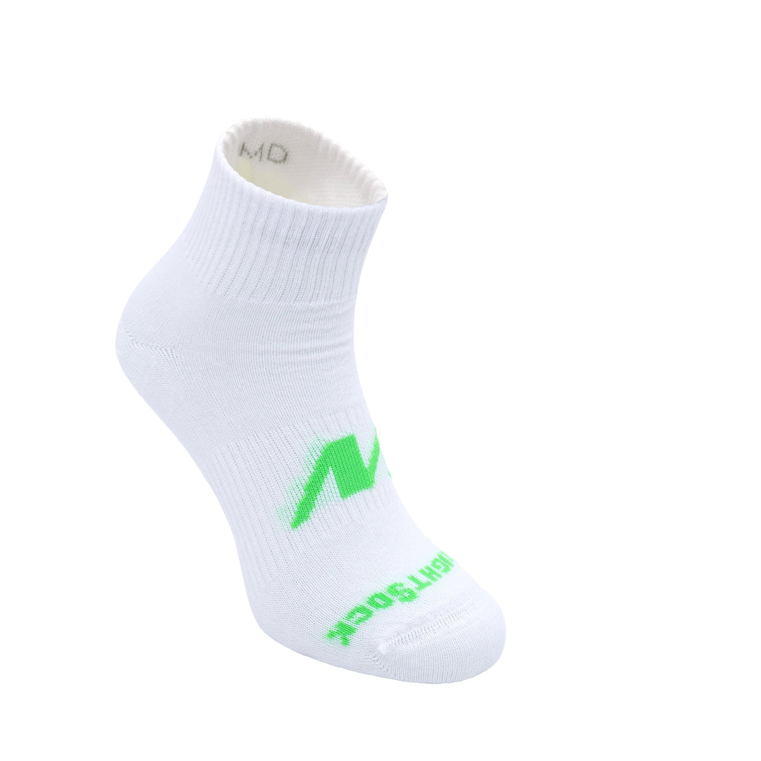 Running II - Quarter Length - Anti Blister System