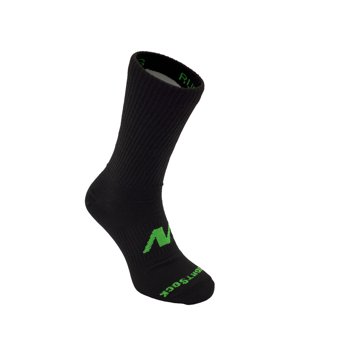 Running II - Crew Length - Anti Blister System