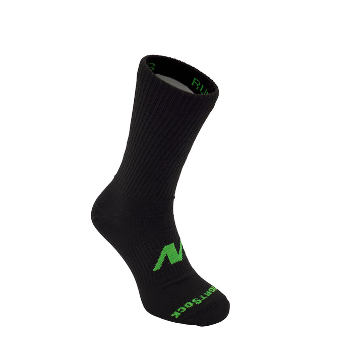 Running II - Crew Length - Anti Blister System