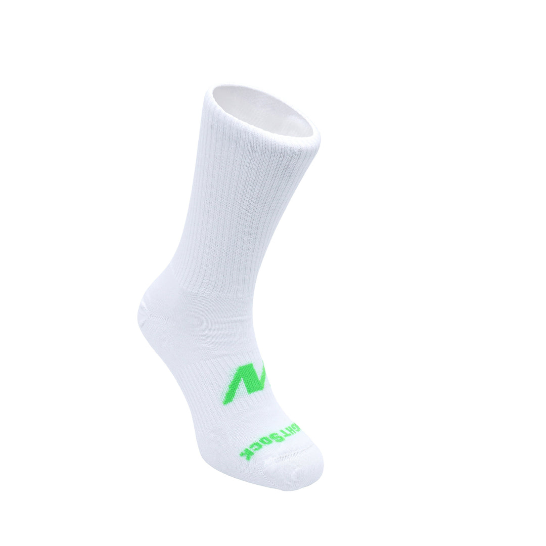 Running II - Crew Length - Anti Blister System