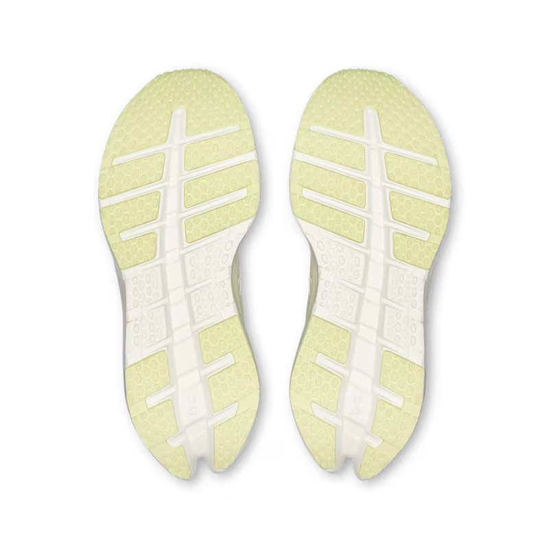 Cloudrunner 3 para mujer de ON - Seedling Ivory