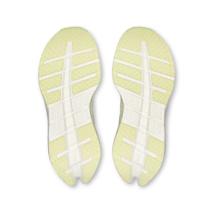 Cloudrunner 3 para mujer de ON - Seedling Ivory