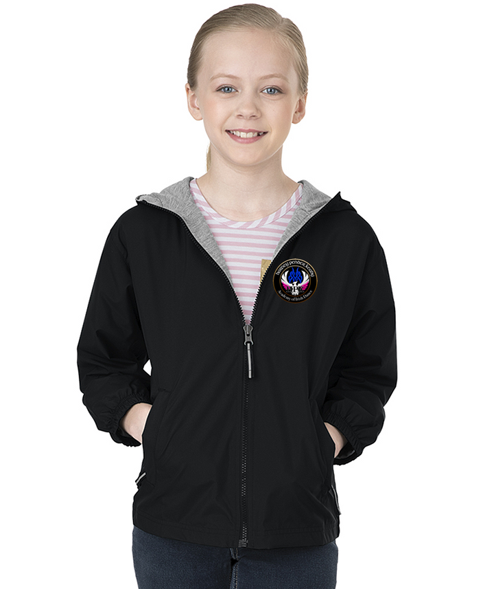 Chaqueta juvenil HPK Portsmouth (8720) 